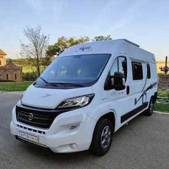 mobil home ocasión Cataluña