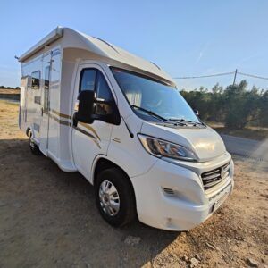 PERFILADA BAVARIA T600 CAMA FRANCESA