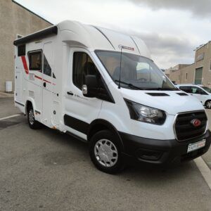 🌟 ¡OPORTUNIDAD ÚNICA! Challenger S194 Start Edition (2022) | El Híbrido Perfecto Camper/Autocaravana 🌟